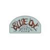 Blue Ox Music Festival Roots Design