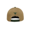 Back of Blue Ox Sasquatch Hat